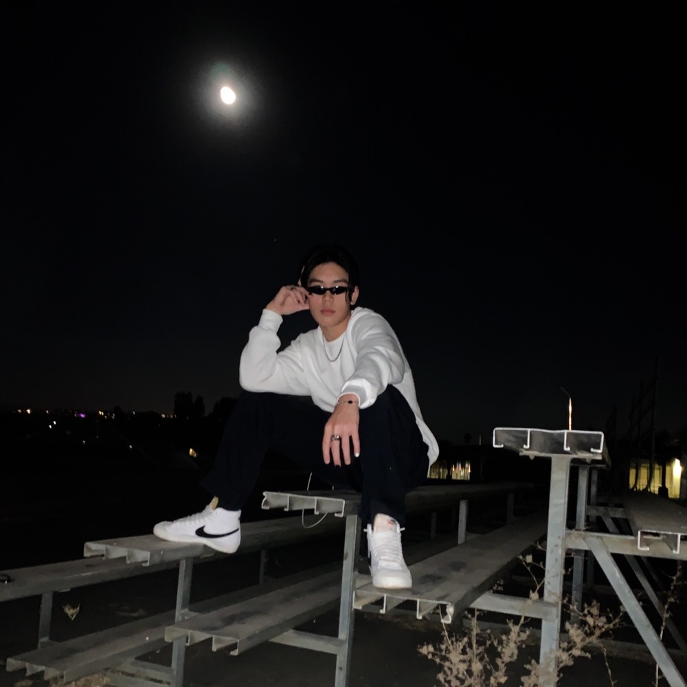 Meet your Posher, Tyson